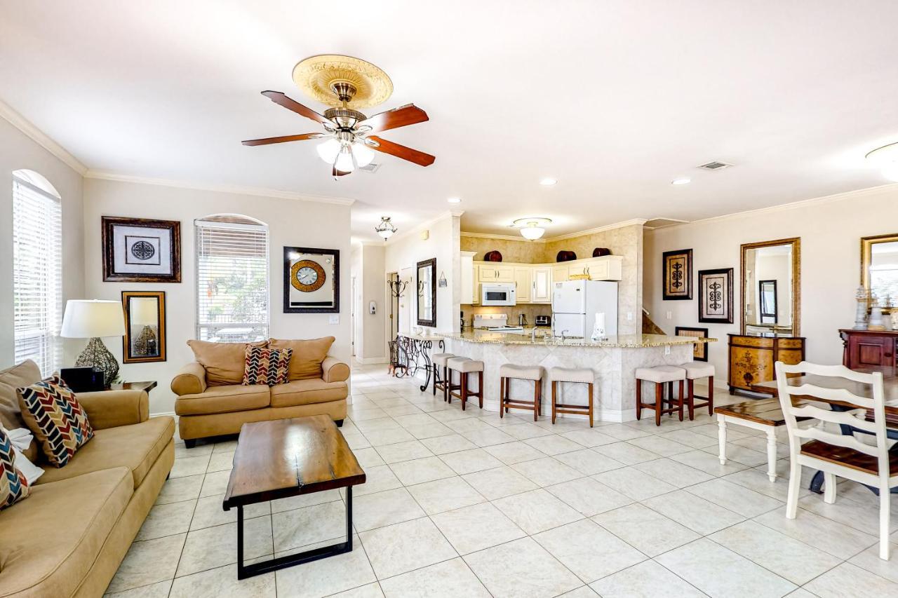 Emerald Shores Cottage Destin Exterior photo