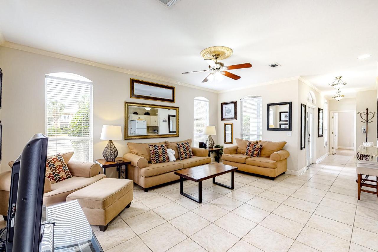Emerald Shores Cottage Destin Exterior photo