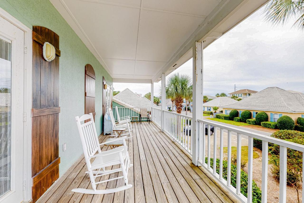 Emerald Shores Cottage Destin Exterior photo