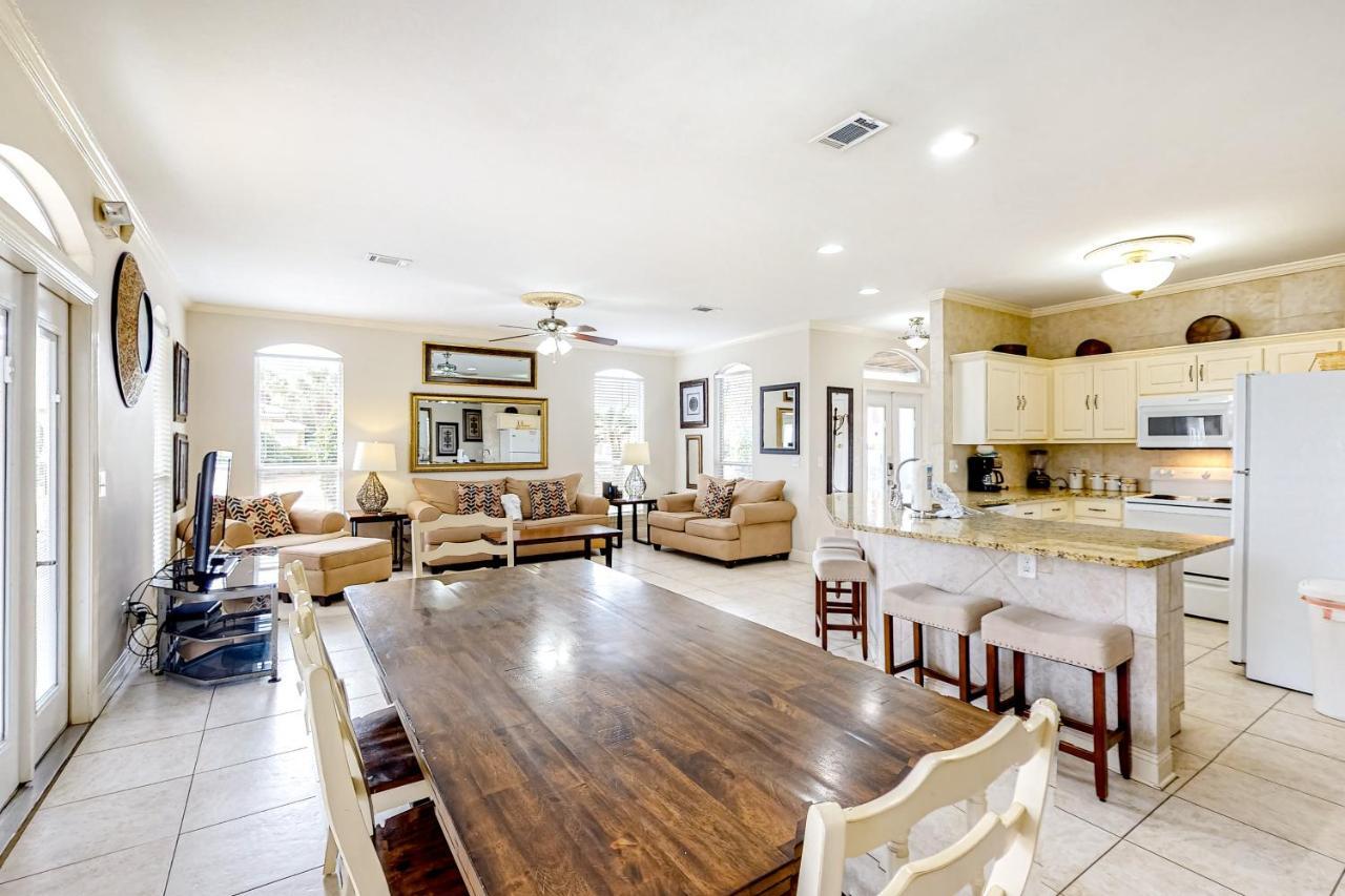 Emerald Shores Cottage Destin Exterior photo