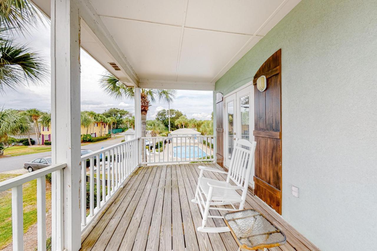Emerald Shores Cottage Destin Exterior photo