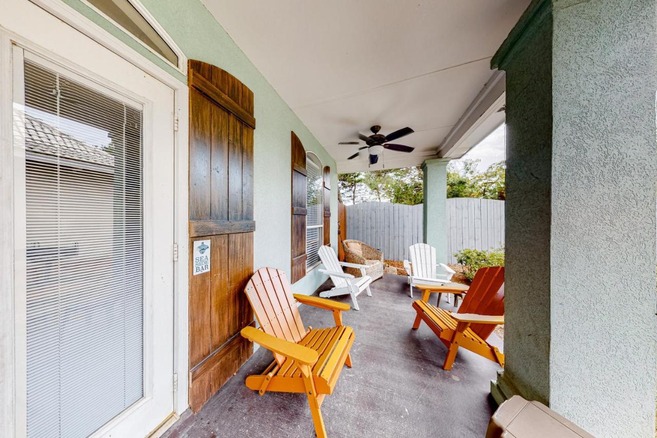 Emerald Shores Cottage Destin Exterior photo