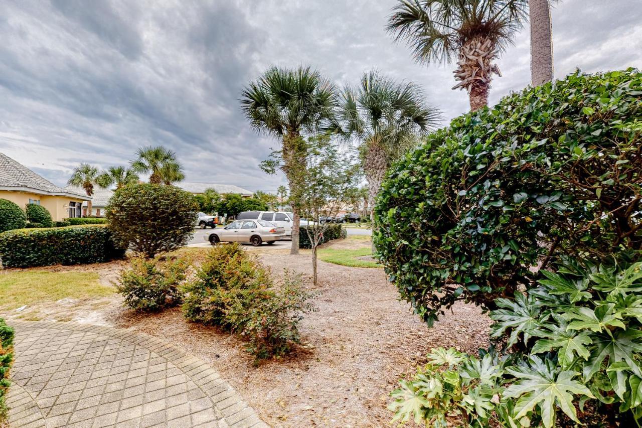 Emerald Shores Cottage Destin Exterior photo
