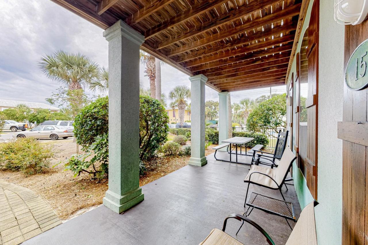 Emerald Shores Cottage Destin Exterior photo