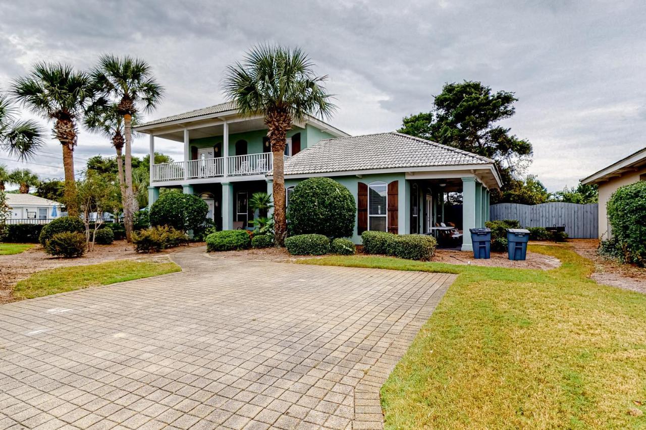 Emerald Shores Cottage Destin Exterior photo