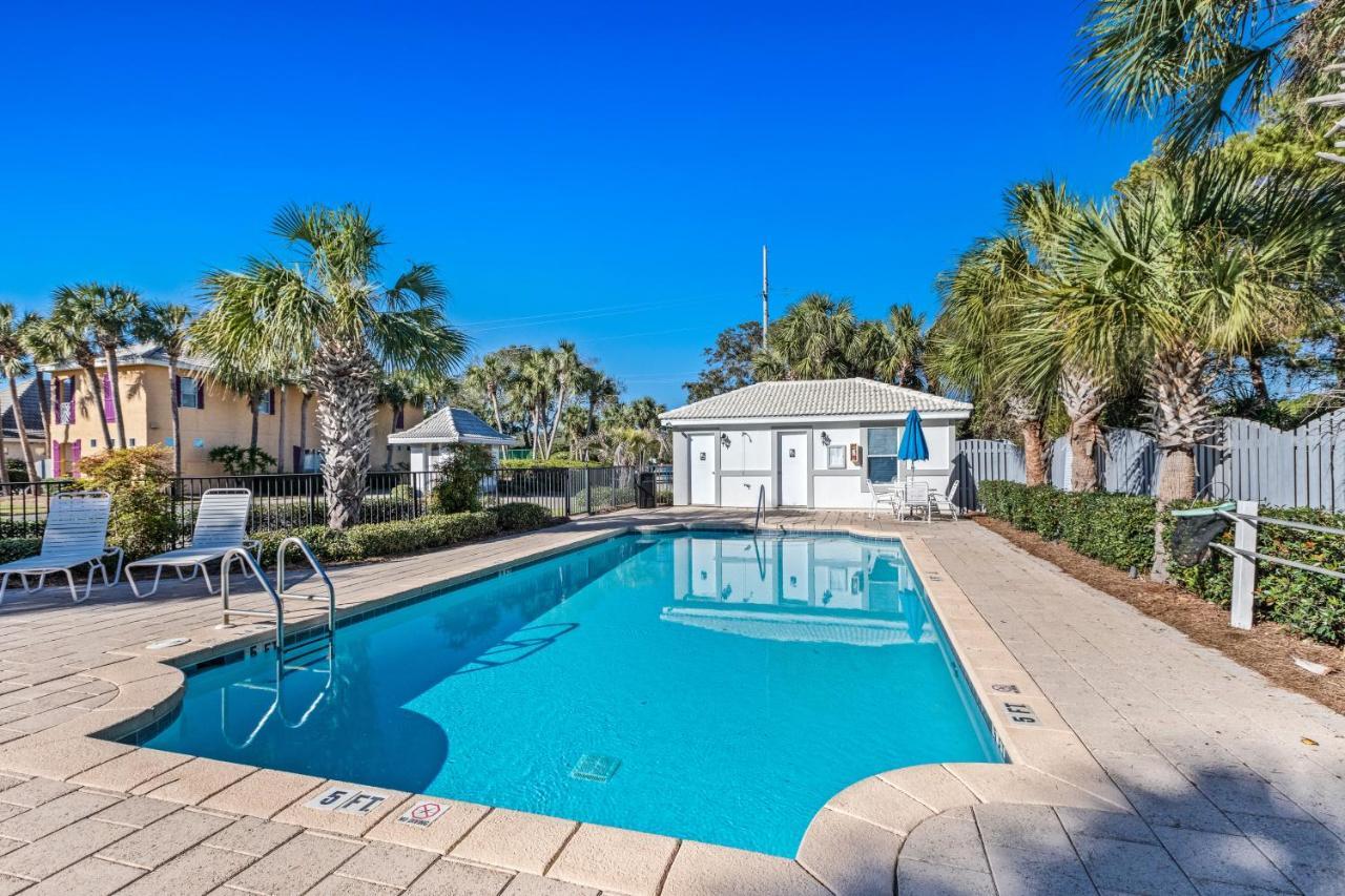 Emerald Shores Cottage Destin Exterior photo
