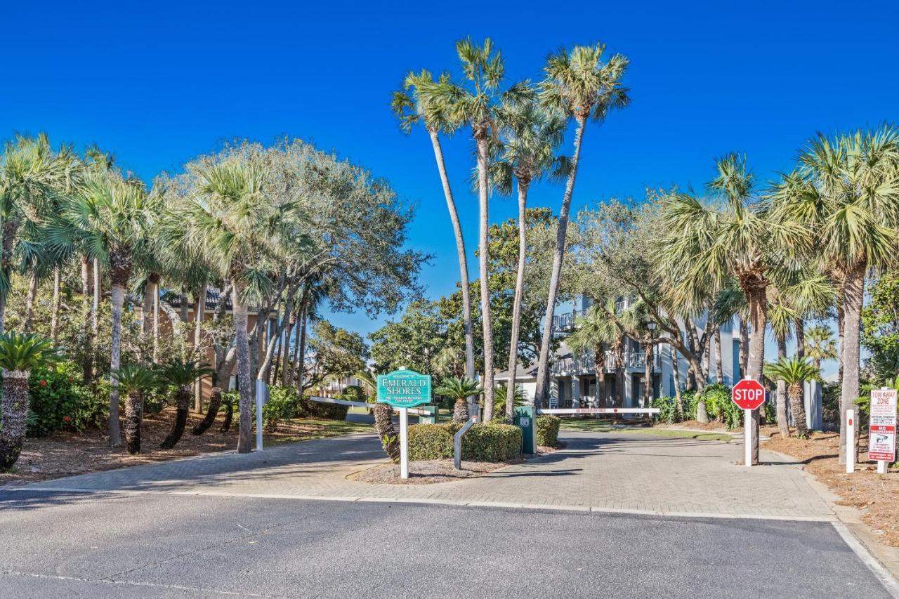 Emerald Shores Cottage Destin Exterior photo